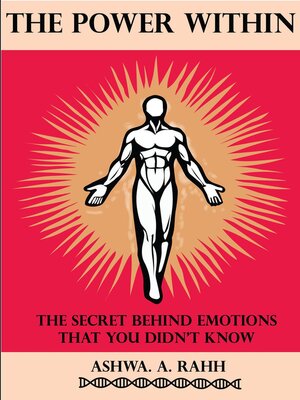 cover image of The Power Within